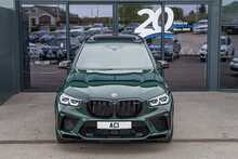 BMW 4.4i V8 Competition SUV 5dr Petrol Auto xDrive Euro 6 (s/s) (625 ps)