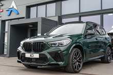 BMW 4.4i V8 Competition SUV 5dr Petrol Auto xDrive Euro 6 (s/s) (625 ps)