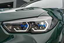 BMW 4.4i V8 Competition SUV 5dr Petrol Auto xDrive Euro 6 (s/s) (625 ps)