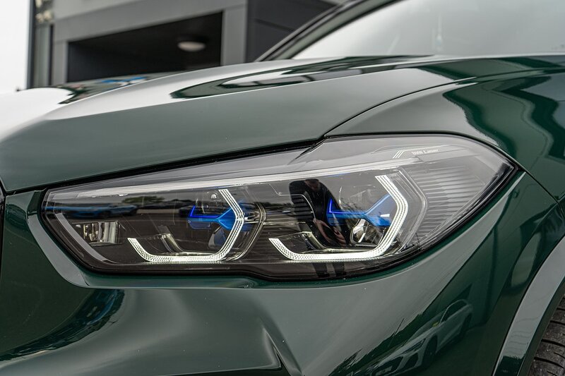 BMW 4.4i V8 Competition SUV 5dr Petrol Auto xDrive Euro 6 (s/s) (625 ps)