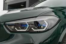 BMW 4.4i V8 Competition SUV 5dr Petrol Auto xDrive Euro 6 (s/s) (625 ps)