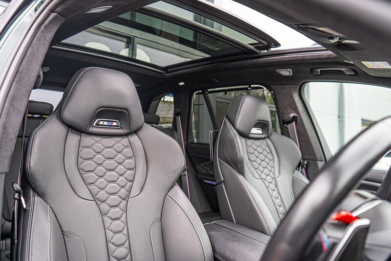 BMW 4.4i V8 Competition SUV 5dr Petrol Auto xDrive Euro 6 (s/s) (625 ps)