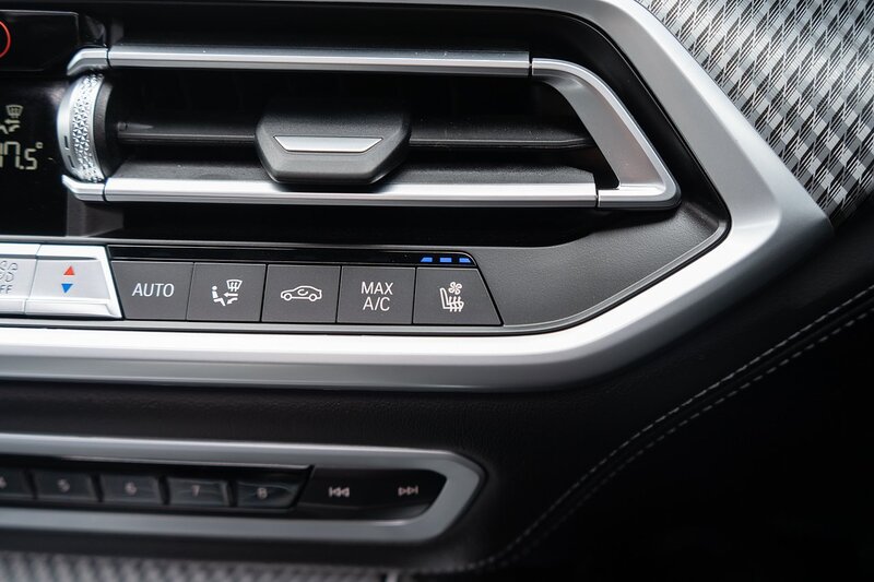 BMW 4.4i V8 Competition SUV 5dr Petrol Auto xDrive Euro 6 (s/s) (625 ps)