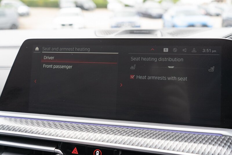 BMW 4.4i V8 Competition SUV 5dr Petrol Auto xDrive Euro 6 (s/s) (625 ps)