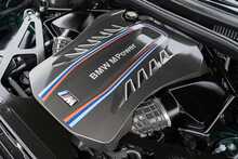 BMW 4.4i V8 Competition SUV 5dr Petrol Auto xDrive Euro 6 (s/s) (625 ps)