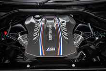 BMW 4.4i V8 Competition SUV 5dr Petrol Auto xDrive Euro 6 (s/s) (625 ps)