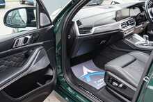 BMW 4.4i V8 Competition SUV 5dr Petrol Auto xDrive Euro 6 (s/s) (625 ps)