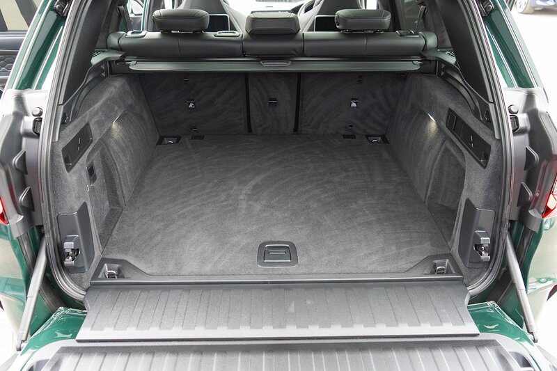 BMW 4.4i V8 Competition SUV 5dr Petrol Auto xDrive Euro 6 (s/s) (625 ps)