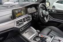 BMW 4.4i V8 Competition SUV 5dr Petrol Auto xDrive Euro 6 (s/s) (625 ps)