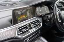 BMW 4.4i V8 Competition SUV 5dr Petrol Auto xDrive Euro 6 (s/s) (625 ps)