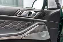 BMW 4.4i V8 Competition SUV 5dr Petrol Auto xDrive Euro 6 (s/s) (625 ps)