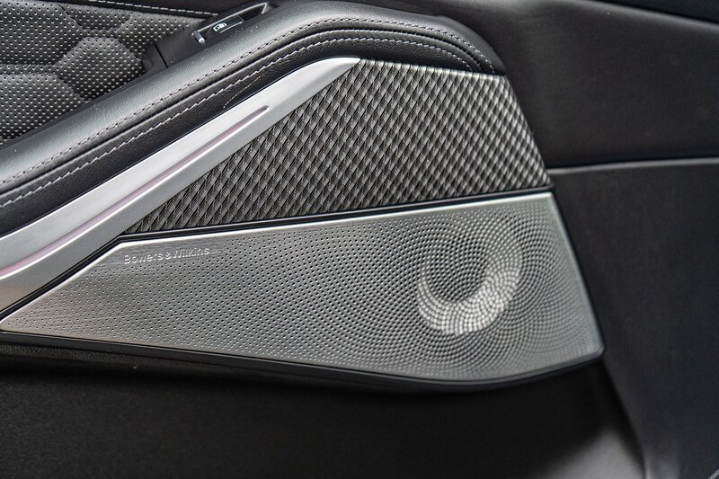 BMW 4.4i V8 Competition SUV 5dr Petrol Auto xDrive Euro 6 (s/s) (625 ps)