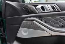 BMW 4.4i V8 Competition SUV 5dr Petrol Auto xDrive Euro 6 (s/s) (625 ps)