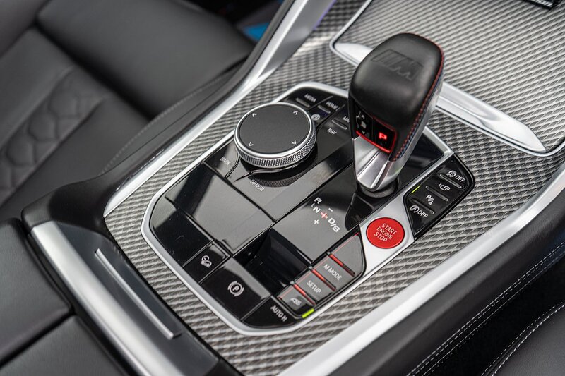 BMW 4.4i V8 Competition SUV 5dr Petrol Auto xDrive Euro 6 (s/s) (625 ps)