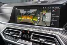 BMW 4.4i V8 Competition SUV 5dr Petrol Auto xDrive Euro 6 (s/s) (625 ps)