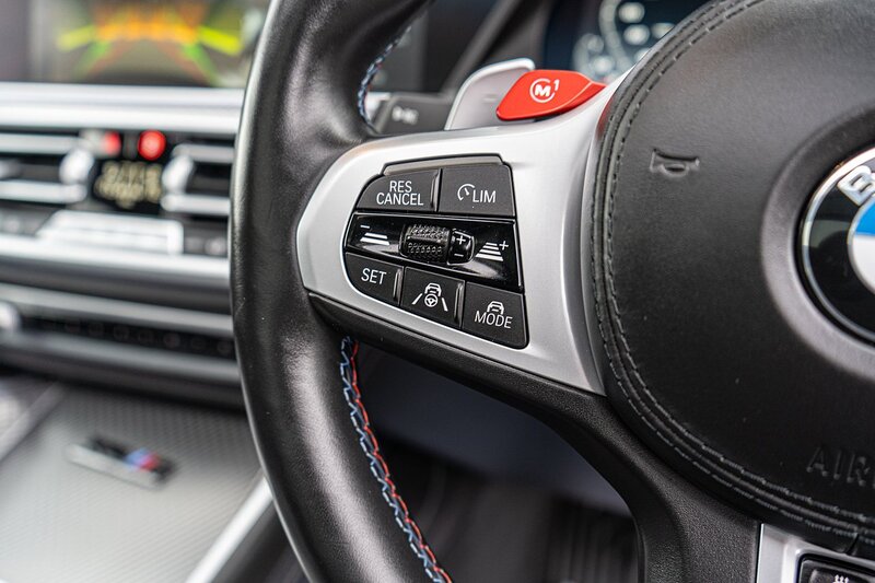 BMW 4.4i V8 Competition SUV 5dr Petrol Auto xDrive Euro 6 (s/s) (625 ps)