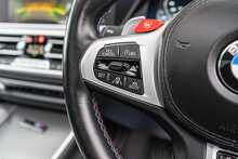 BMW 4.4i V8 Competition SUV 5dr Petrol Auto xDrive Euro 6 (s/s) (625 ps)