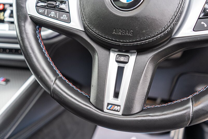 BMW 4.4i V8 Competition SUV 5dr Petrol Auto xDrive Euro 6 (s/s) (625 ps)