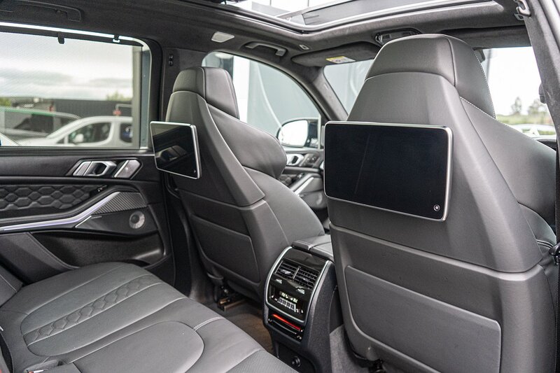 BMW 4.4i V8 Competition SUV 5dr Petrol Auto xDrive Euro 6 (s/s) (625 ps)