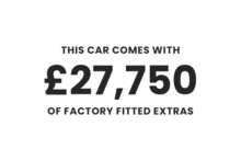 BMW 4.4i V8 Competition SUV 5dr Petrol Auto xDrive Euro 6 (s/s) (625 ps)