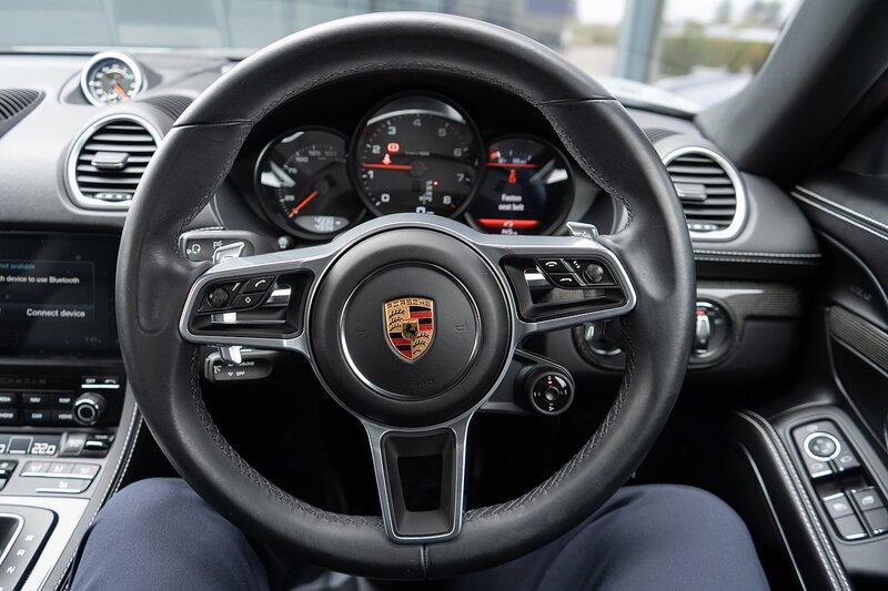 Porsche 2.0T Style Edition Convertible 2dr Petrol PDK Euro 6 (s/s) (300 ps)