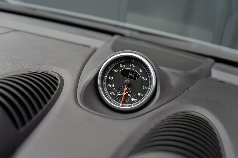 Porsche 2.0T Style Edition Convertible 2dr Petrol PDK Euro 6 (s/s) (300 ps)