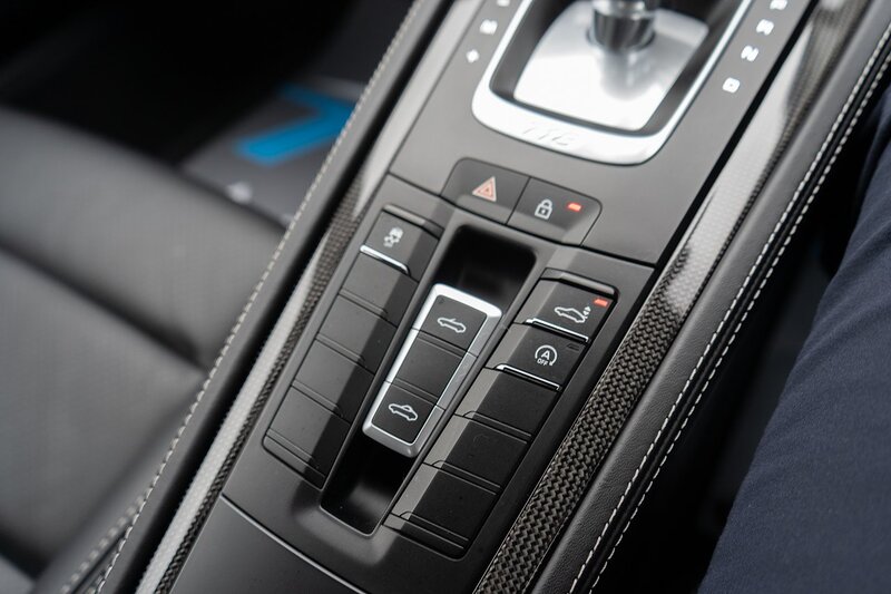 Porsche 2.0T Style Edition Convertible 2dr Petrol PDK Euro 6 (s/s) (300 ps)