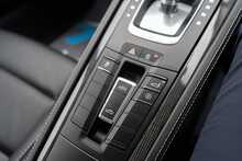 Porsche 2.0T Style Edition Convertible 2dr Petrol PDK Euro 6 (s/s) (300 ps)