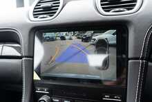 Porsche 2.0T Style Edition Convertible 2dr Petrol PDK Euro 6 (s/s) (300 ps)