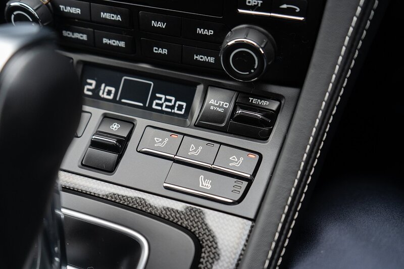 Porsche 2.0T Style Edition Convertible 2dr Petrol PDK Euro 6 (s/s) (300 ps)