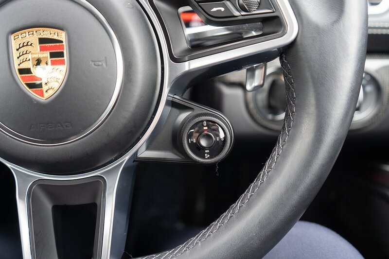 Porsche 2.0T Style Edition Convertible 2dr Petrol PDK Euro 6 (s/s) (300 ps)