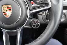 Porsche 2.0T Style Edition Convertible 2dr Petrol PDK Euro 6 (s/s) (300 ps)