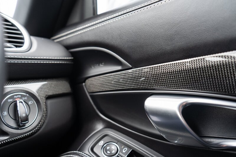 Porsche 2.0T Style Edition Convertible 2dr Petrol PDK Euro 6 (s/s) (300 ps)