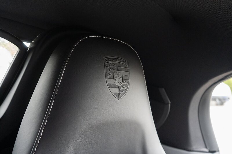 Porsche 2.0T Style Edition Convertible 2dr Petrol PDK Euro 6 (s/s) (300 ps)