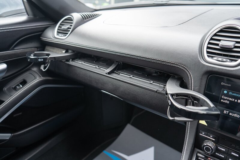 Porsche 2.0T Style Edition Convertible 2dr Petrol PDK Euro 6 (s/s) (300 ps)