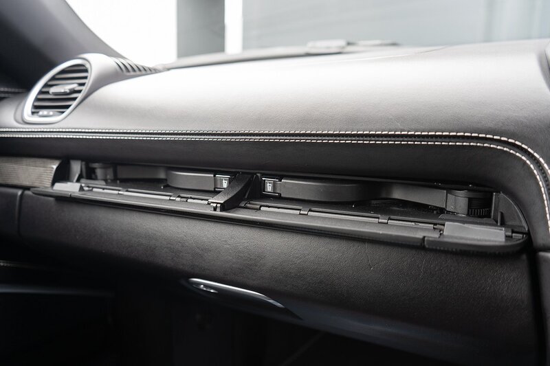 Porsche 2.0T Style Edition Convertible 2dr Petrol PDK Euro 6 (s/s) (300 ps)