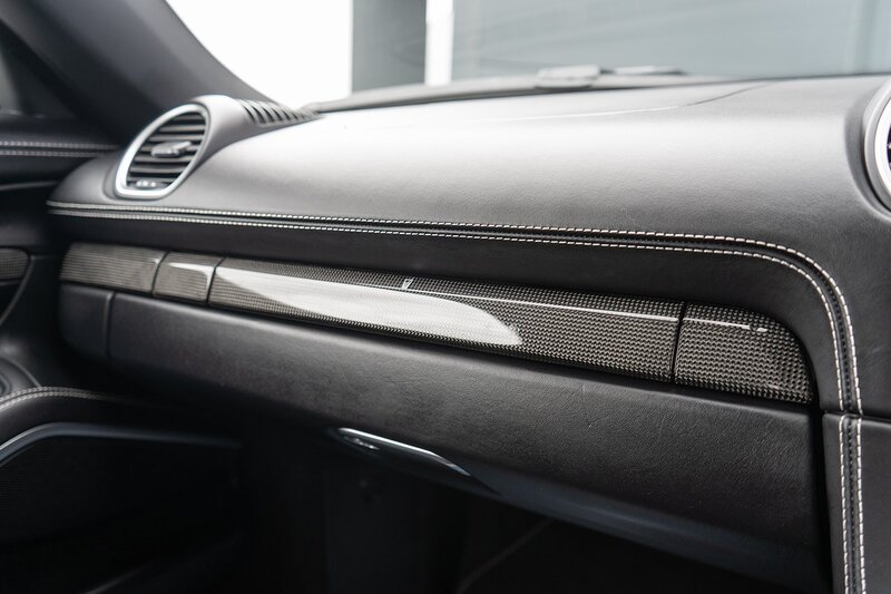 Porsche 2.0T Style Edition Convertible 2dr Petrol PDK Euro 6 (s/s) (300 ps)