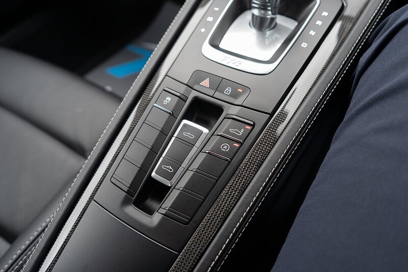 Porsche 2.0T Style Edition Convertible 2dr Petrol PDK Euro 6 (s/s) (300 ps)