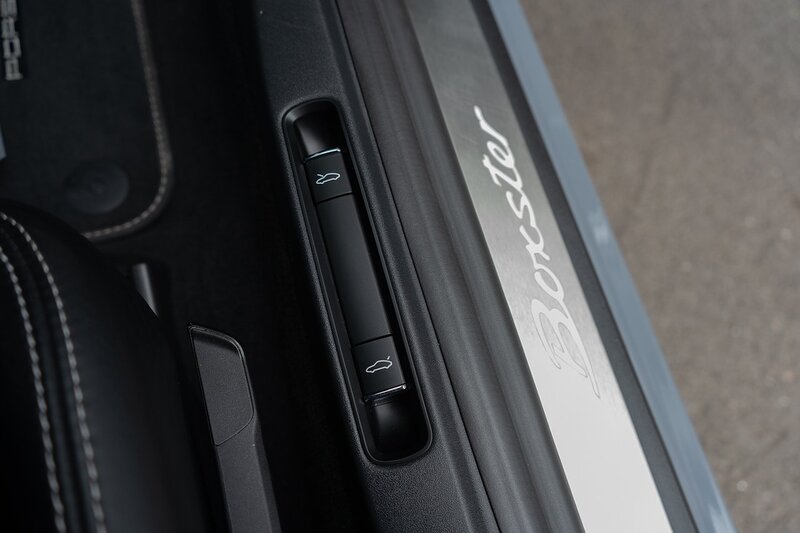 Porsche 2.0T Style Edition Convertible 2dr Petrol PDK Euro 6 (s/s) (300 ps)