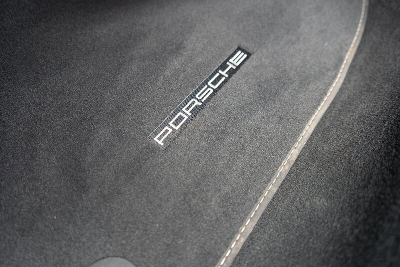 Porsche 2.0T Style Edition Convertible 2dr Petrol PDK Euro 6 (s/s) (300 ps)