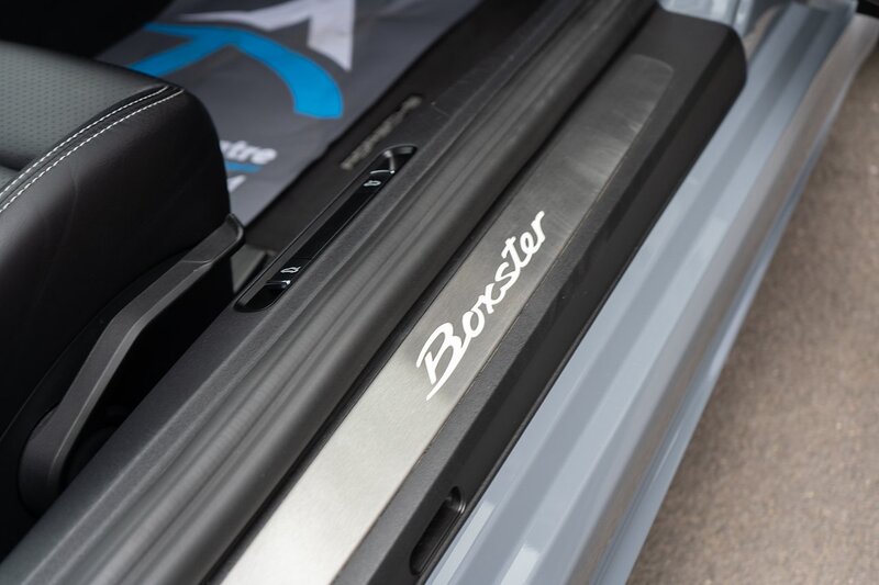 Porsche 2.0T Style Edition Convertible 2dr Petrol PDK Euro 6 (s/s) (300 ps)