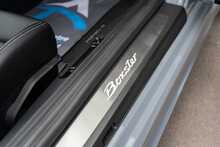 Porsche 2.0T Style Edition Convertible 2dr Petrol PDK Euro 6 (s/s) (300 ps)