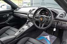 Porsche 2.0T Style Edition Convertible 2dr Petrol PDK Euro 6 (s/s) (300 ps)