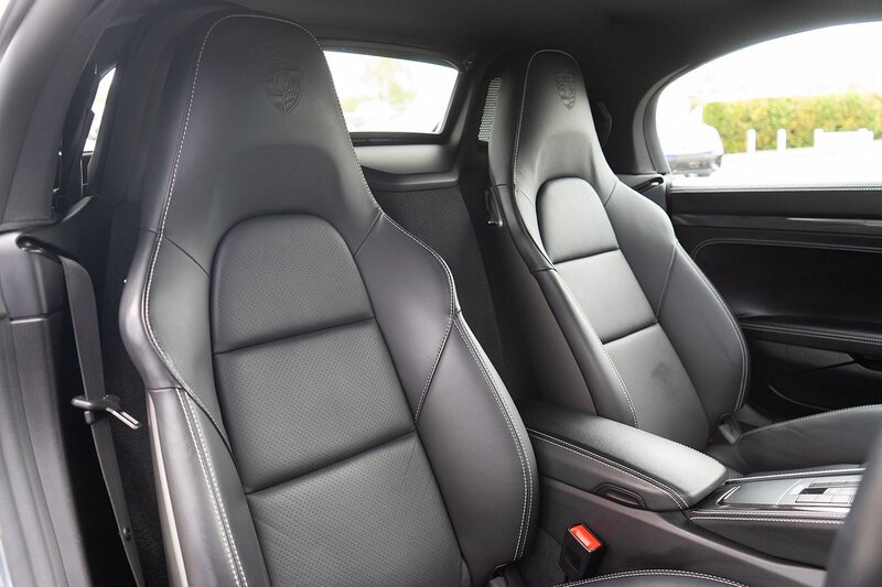 Porsche 2.0T Style Edition Convertible 2dr Petrol PDK Euro 6 (s/s) (300 ps)