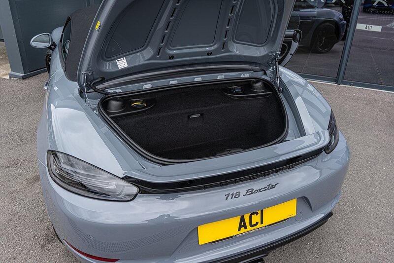 Porsche 2.0T Style Edition Convertible 2dr Petrol PDK Euro 6 (s/s) (300 ps)