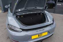 Porsche 2.0T Style Edition Convertible 2dr Petrol PDK Euro 6 (s/s) (300 ps)