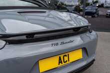 Porsche 2.0T Style Edition Convertible 2dr Petrol PDK Euro 6 (s/s) (300 ps)