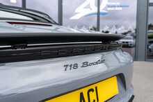 Porsche 2.0T Style Edition Convertible 2dr Petrol PDK Euro 6 (s/s) (300 ps)