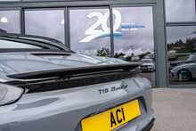 Porsche 2.0T Style Edition Convertible 2dr Petrol PDK Euro 6 (s/s) (300 ps)