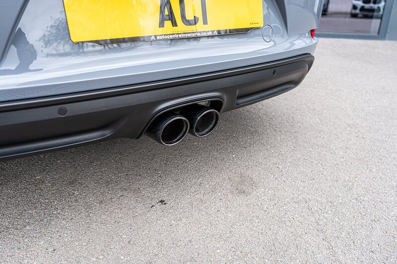 Porsche 2.0T Style Edition Convertible 2dr Petrol PDK Euro 6 (s/s) (300 ps)